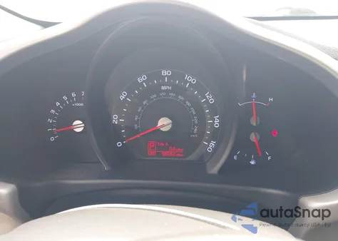 2016 Kia Sportage Lx из США, поврежденный, VIN KNDPB3AC4G7802085